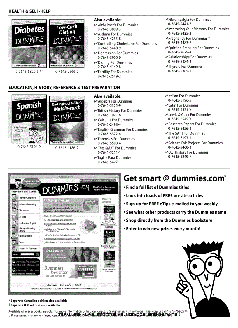 image for page Linux All in One Desk Reference For Dummies