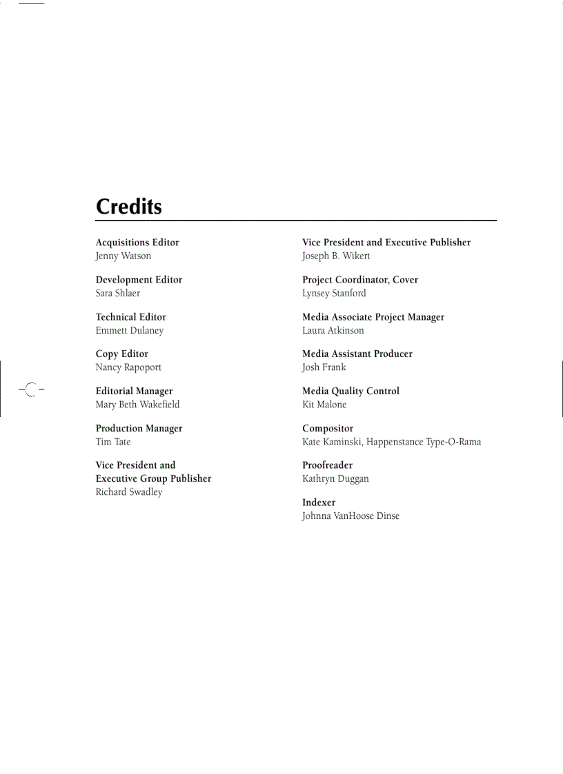 image for page Linux Bible 2008 Boot up to Ubuntu