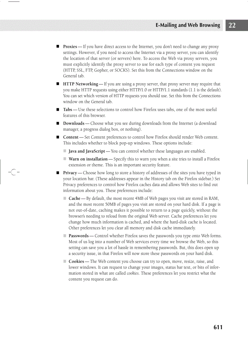 image for page Linux Bible 2008 Boot up to Ubuntu
