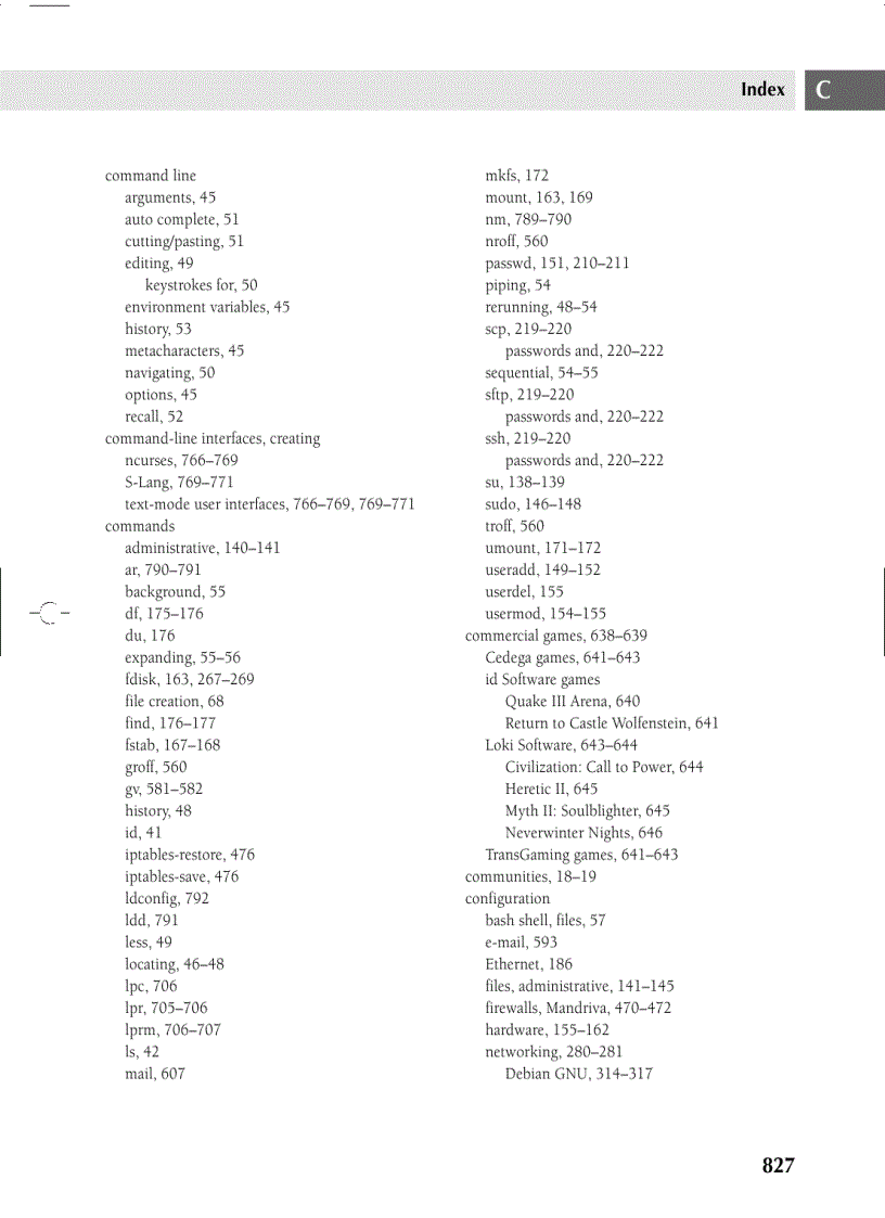 image for page Linux Bible 2008 Boot up to Ubuntu