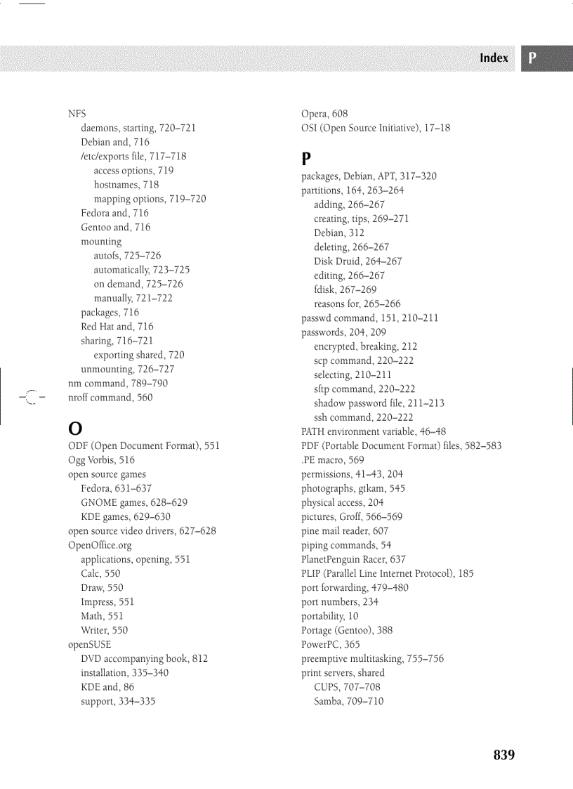 image for page Linux Bible 2008 Boot up to Ubuntu