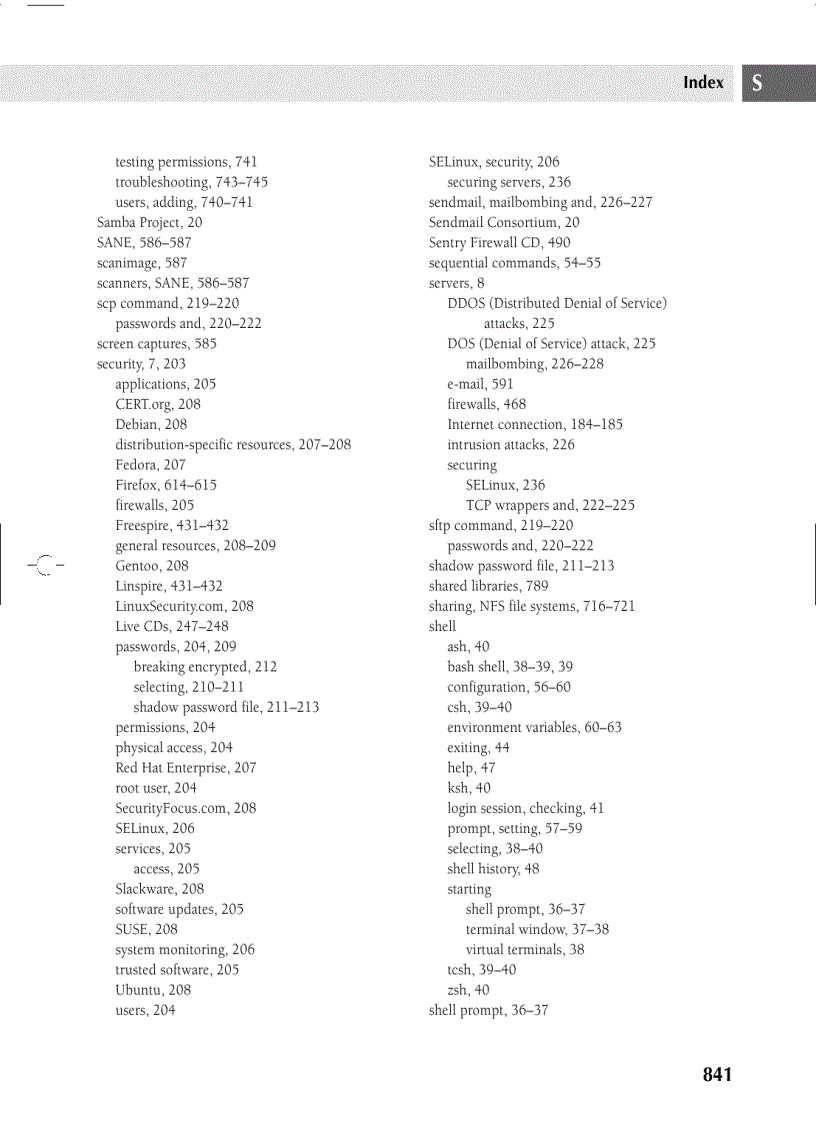 image for page Linux Bible 2008 Boot up to Ubuntu