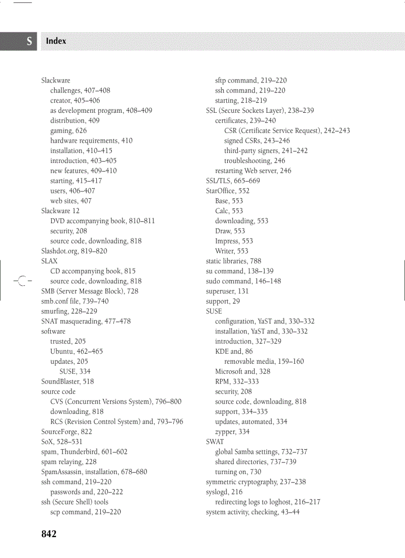 image for page Linux Bible 2008 Boot up to Ubuntu