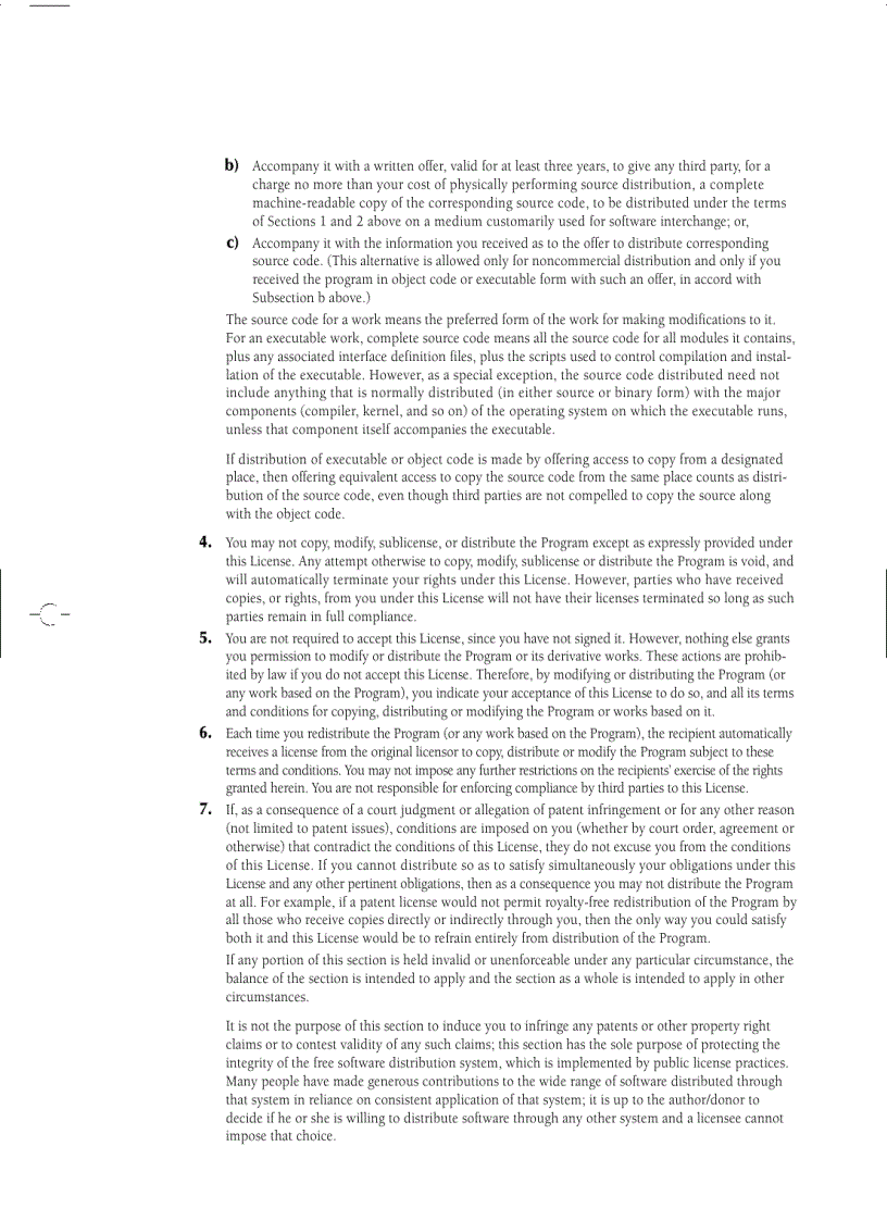 image for page Linux Bible 2008 Boot up to Ubuntu