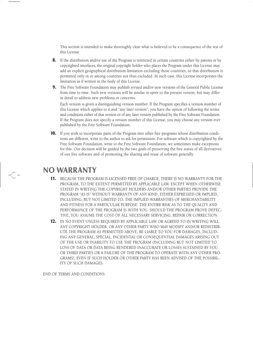 image for page Linux Bible 2008 Boot up to Ubuntu