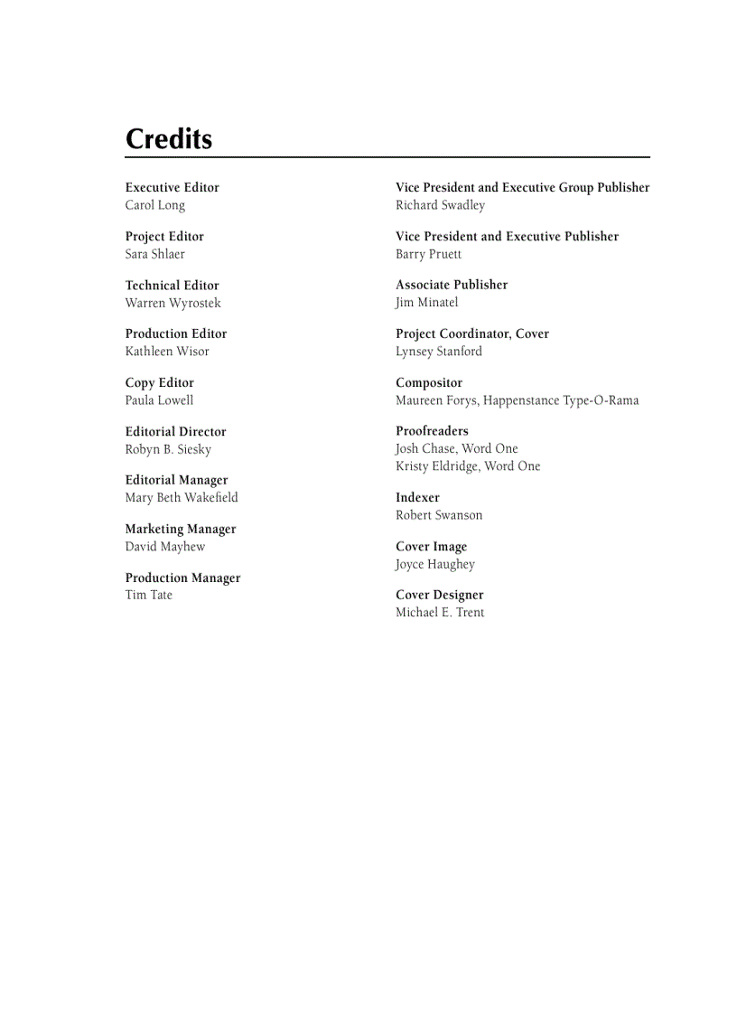 image for page Linux Bible 2010 Edition