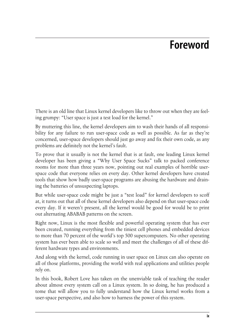 image for page Linux System Programming Sep 2007