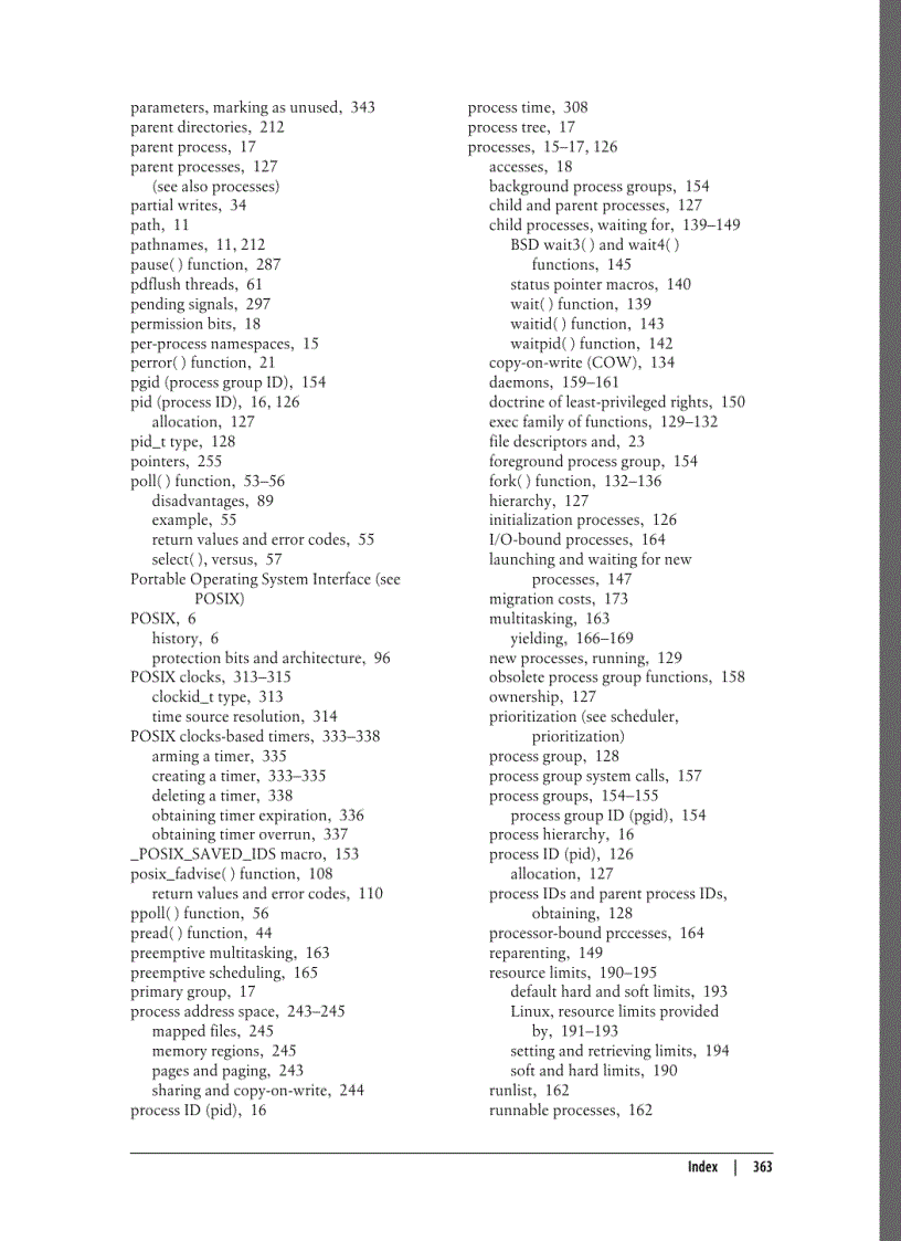 image for page Linux System Programming Sep 2007
