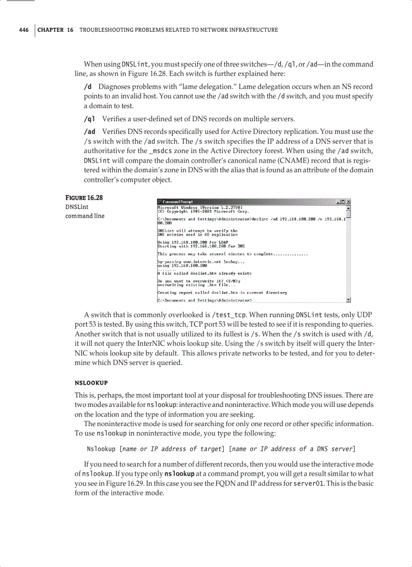 image for page Mastering Active Directory for Windows Server 2008 Jun 2008