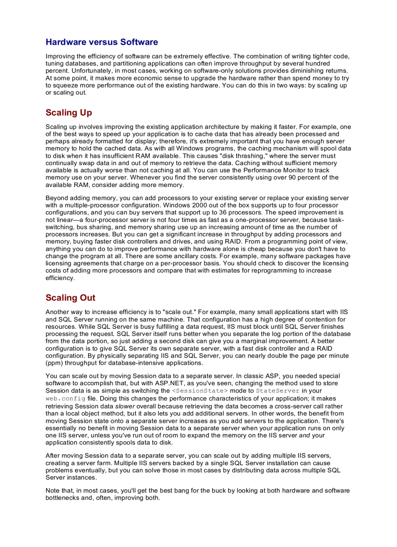 image for page Mastering ASP Net with Visual C 2002