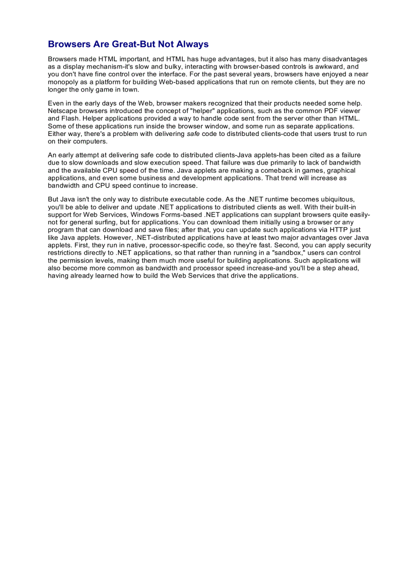 image for page Mastering ASP Net with Visual C 2002