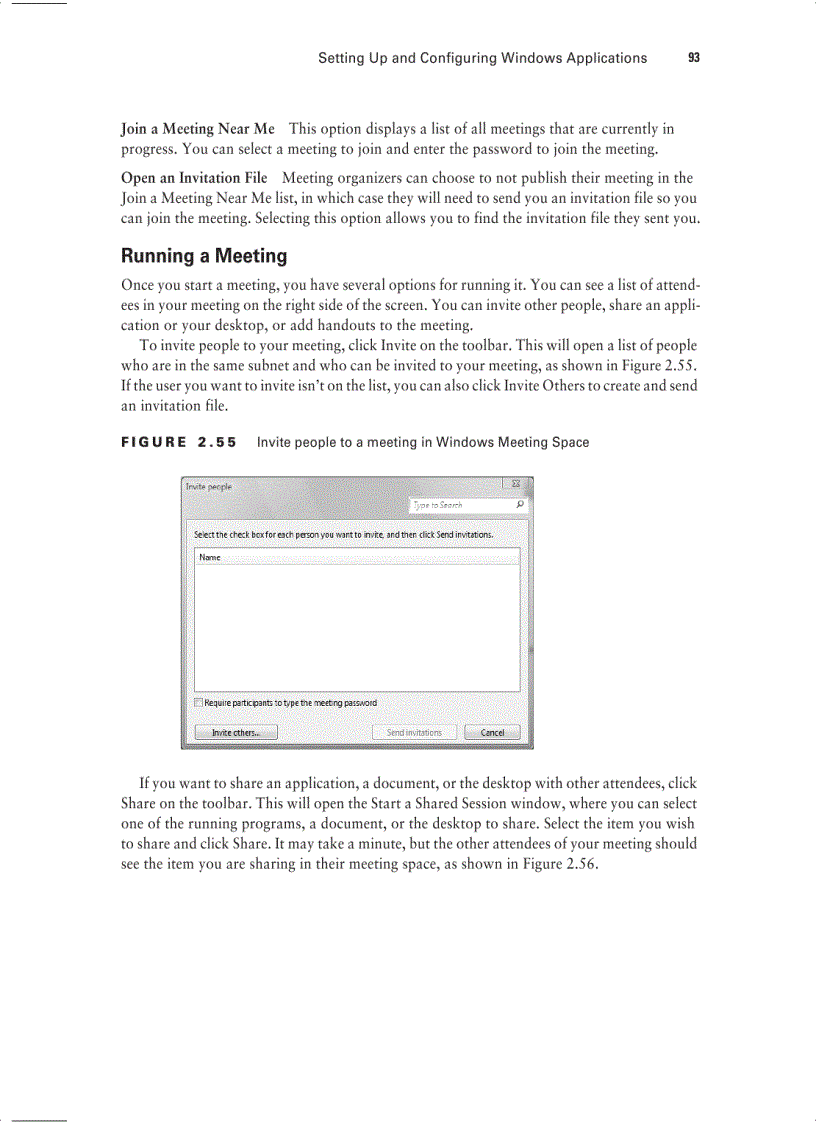 image for page MCITP Windows Vista Desktop Support Consumer Study Guide 70 623