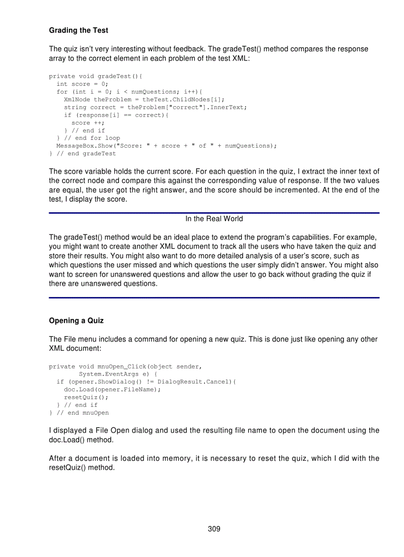 image for page Microsoft C Programming for the Absolute Beginner