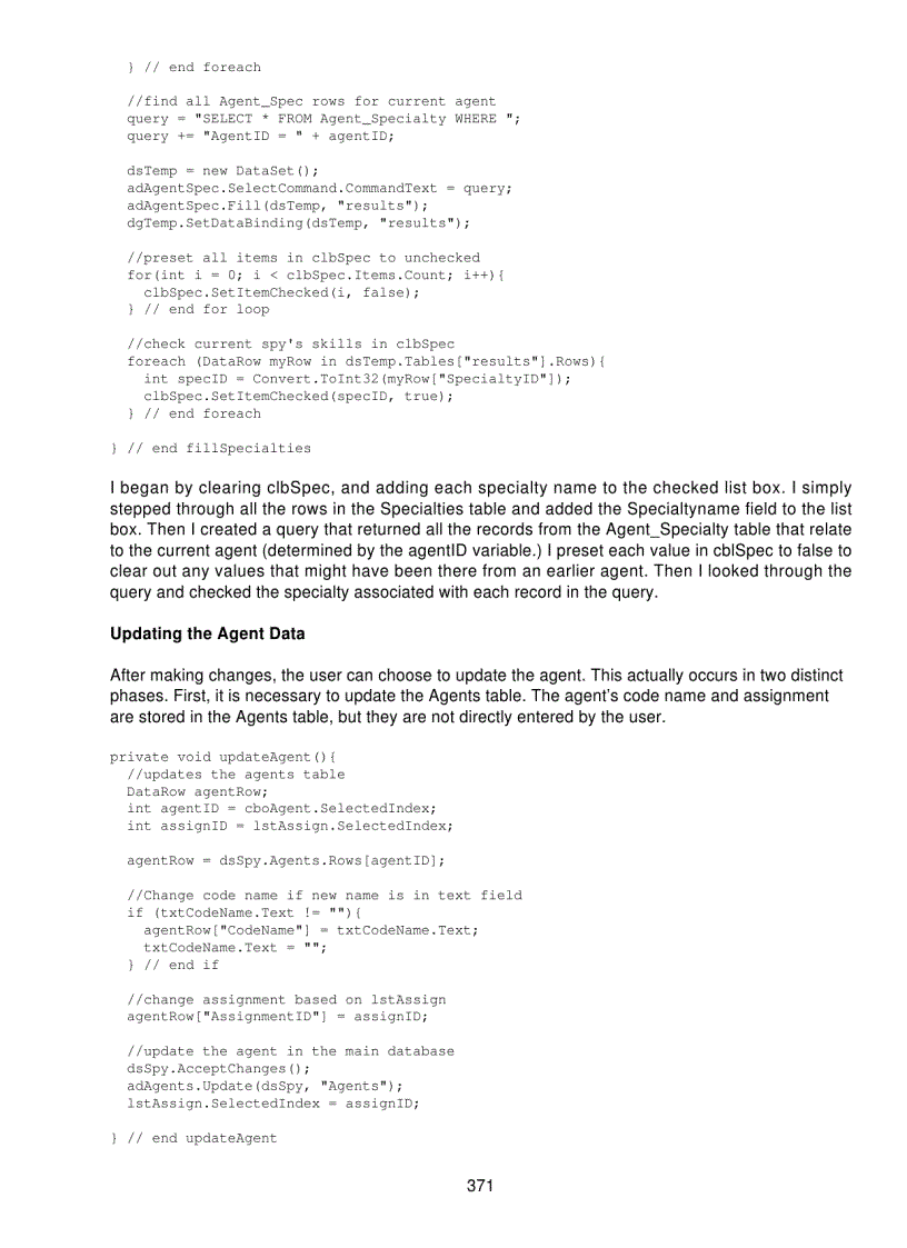image for page Microsoft C Programming for the Absolute Beginner