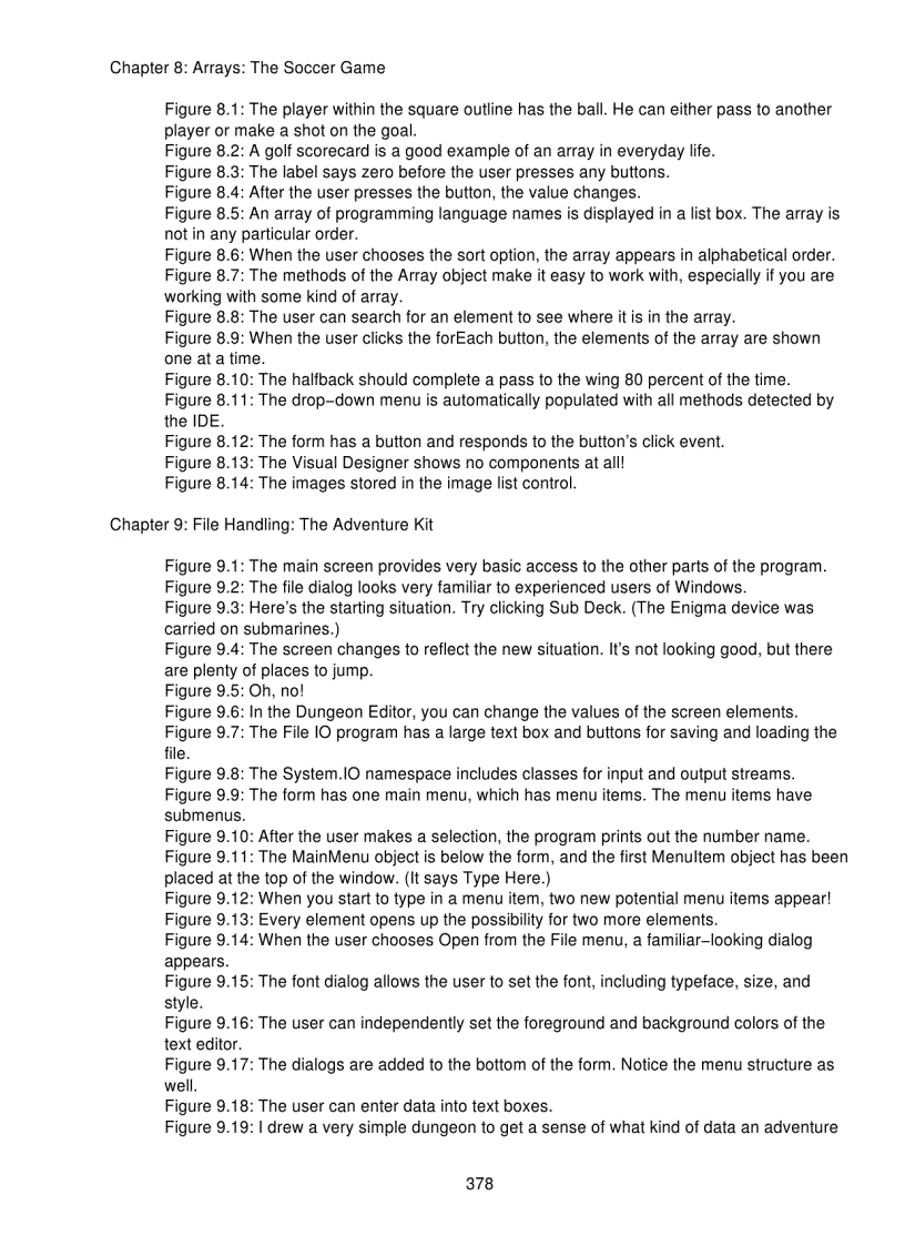 image for page Microsoft C Programming for the Absolute Beginner