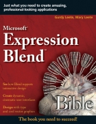 Microsoft Expression Blend Bible