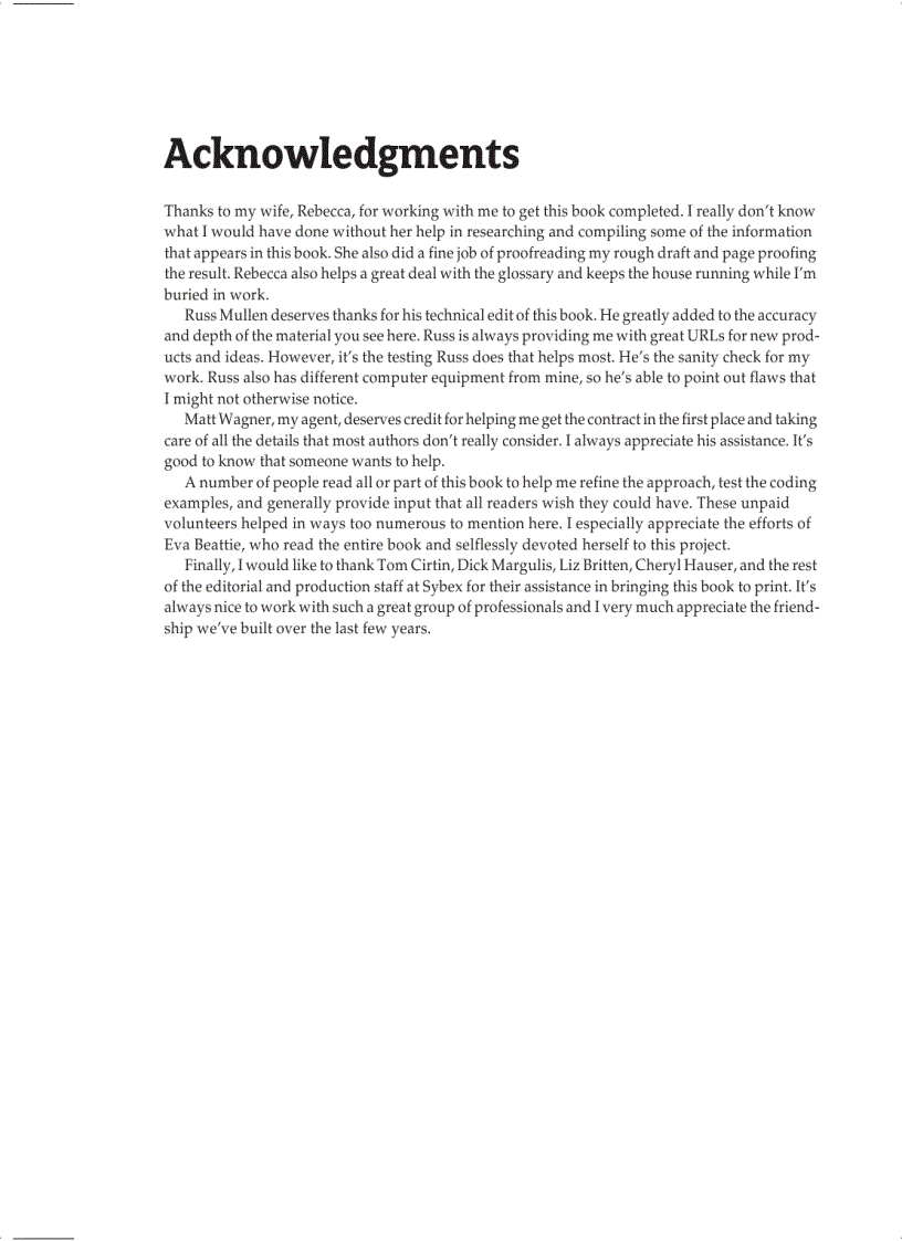 image for page Microsoft IIS 7 Implementation and Administration Sep 2007