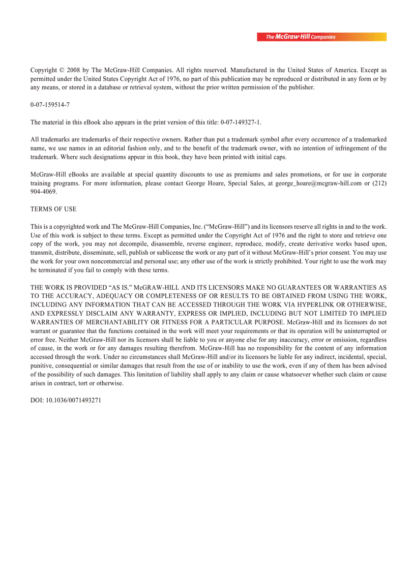 image for page Microsoft Office SharePoint Server 2007 A Beginners Guide Sep 2007