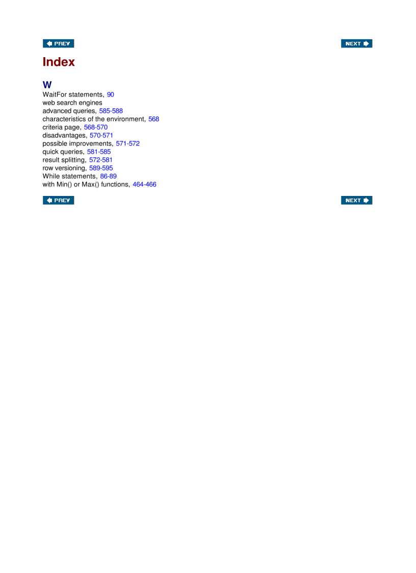 image for page Microsoft SQL Server 2005 Stored Procedure Programming in T SQL NET