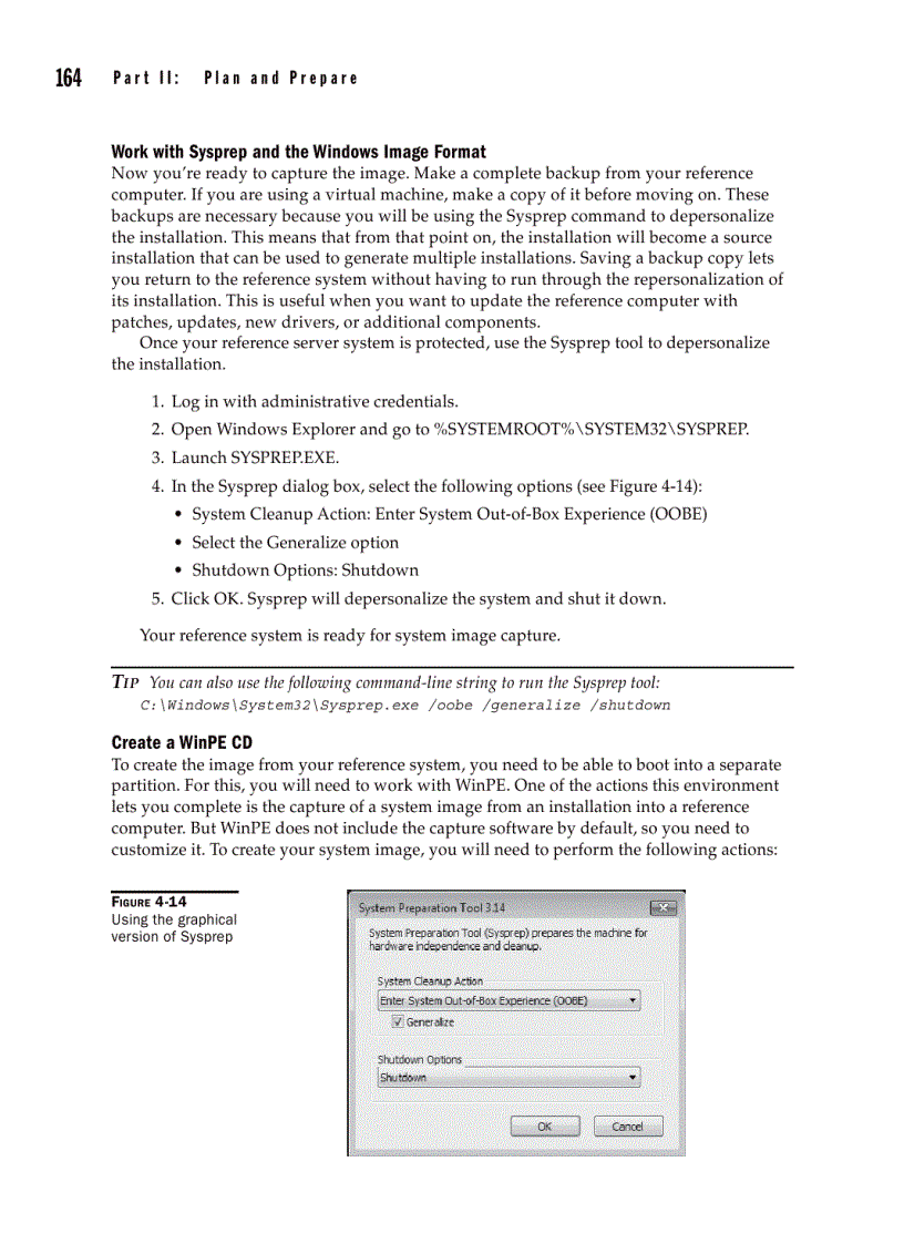image for page Microsoft Windows Server 2008 The Complete Reference Feb 2008