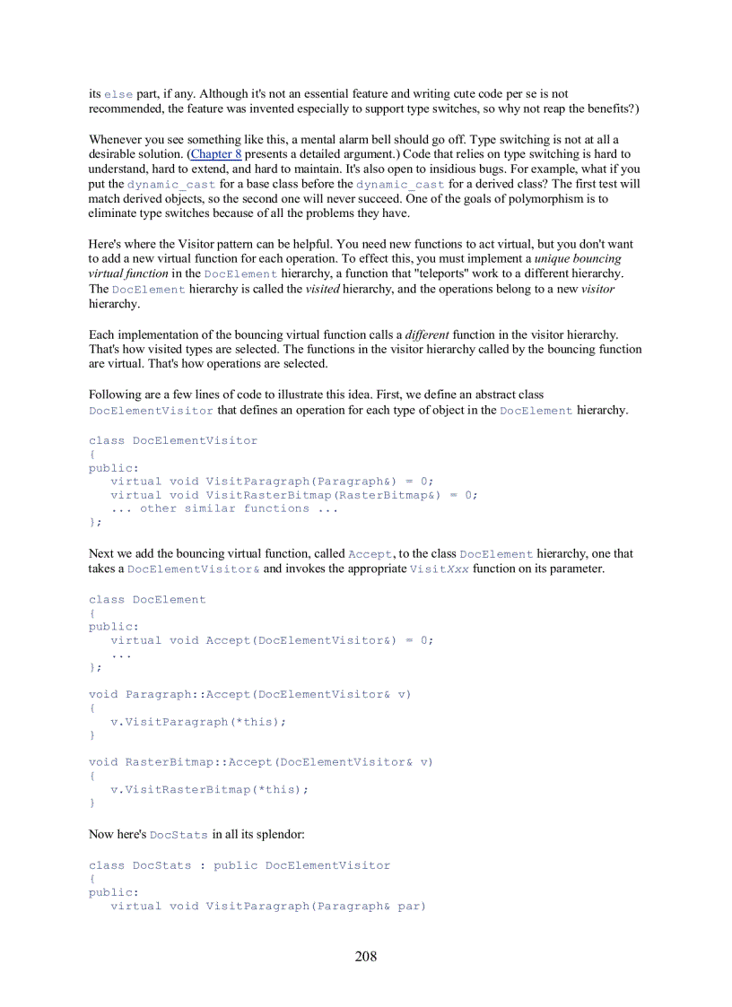 image for page Modern C Design Generic Programming and Design Patterns Applied