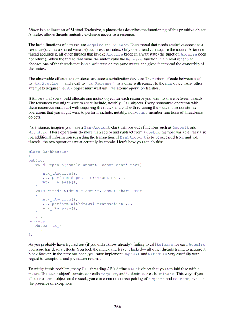 image for page Modern C Design Generic Programming and Design Patterns Applied