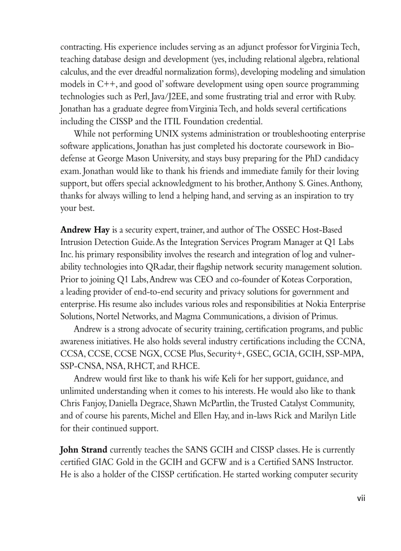 image for page Nagios 3 Enterprise Network Monitoring Including Plug Ins and Hardware