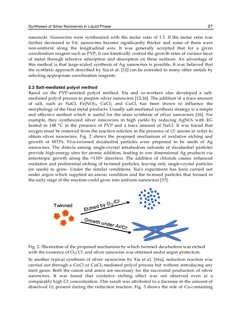image for page Nanowires Science and Technology