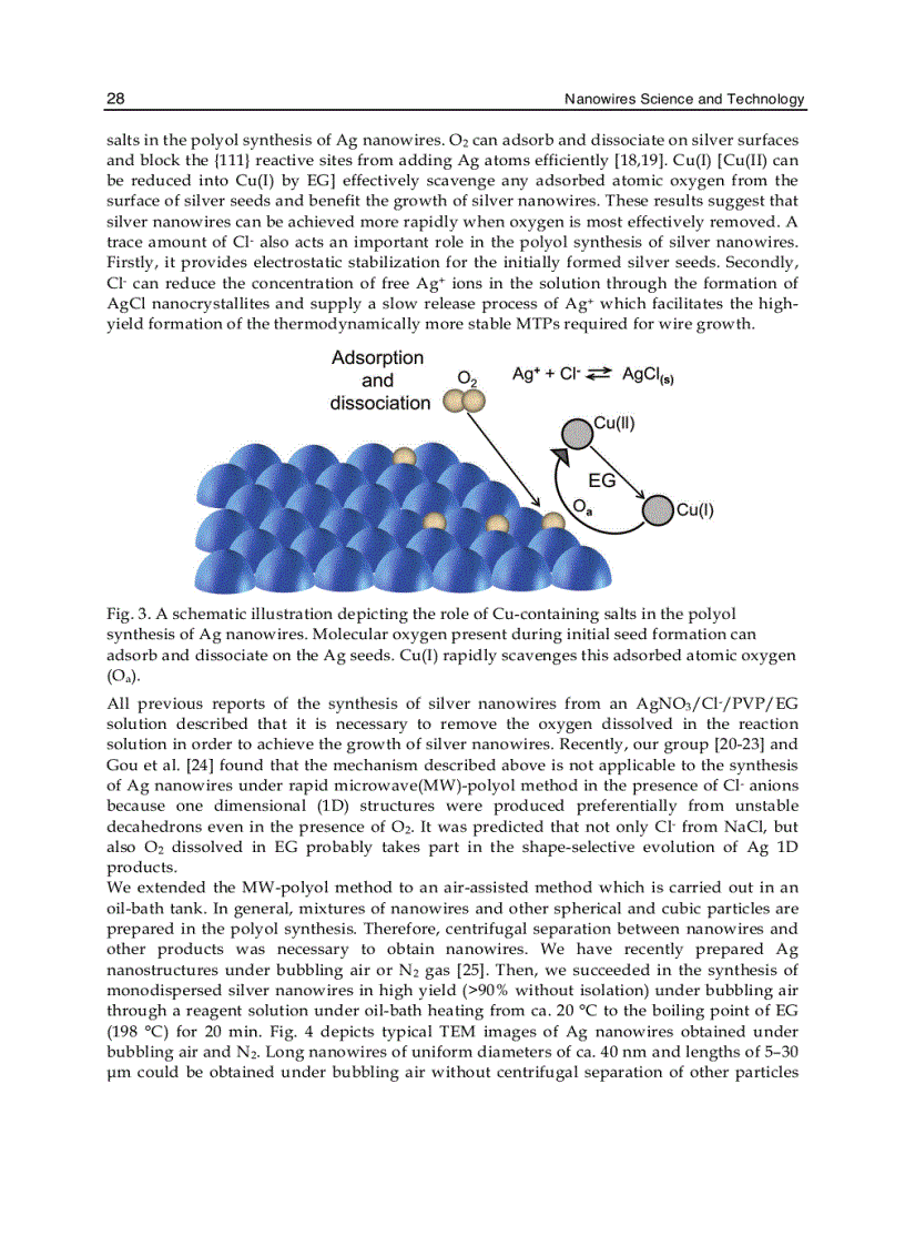 image for page Nanowires Science and Technology