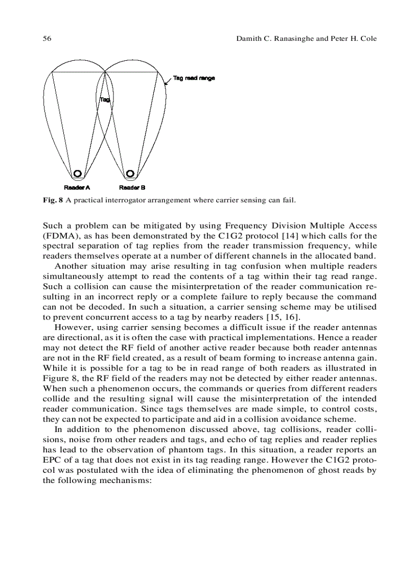 image for page Networked RFID Systems and Lightweight Cryptography Dec 2007