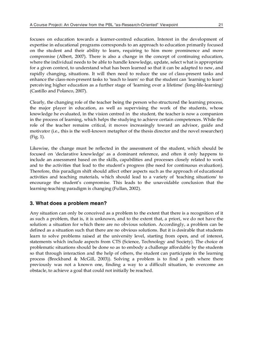 image for page New Achievements in Technology Education and Development