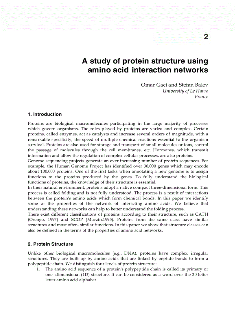 image for page New Advanced Technologies