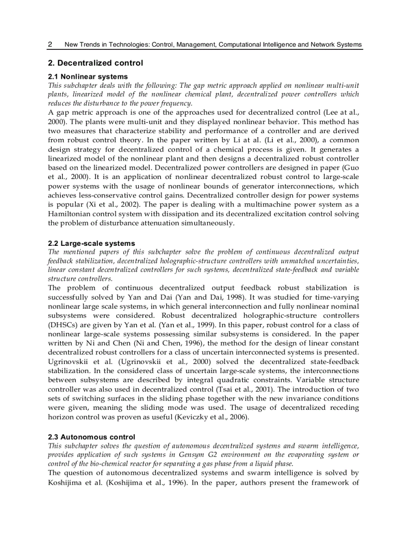 image for page New Trends in Technologies Control Management Computational Intelligence and Network Systems