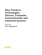 New Trends in Technologies Devices Computer Communication and Industrial Systems