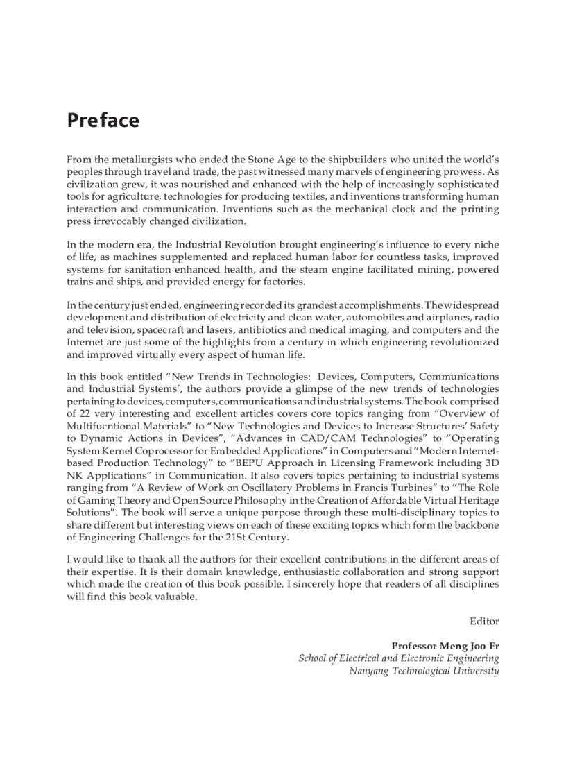 image for page New Trends in Technologies Devices Computer Communication and Industrial Systems