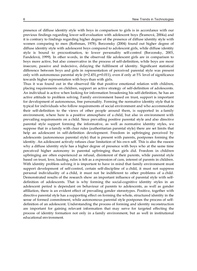 image for page New Trends in Technologies