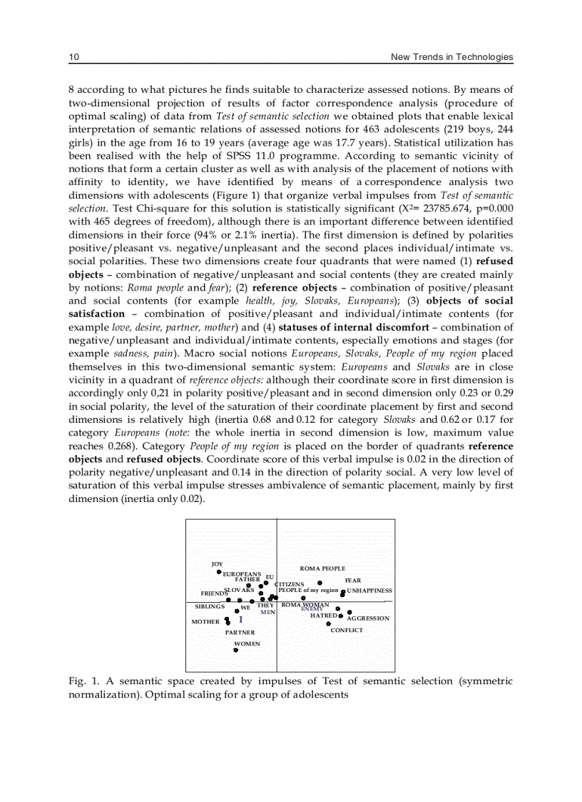 image for page New Trends in Technologies