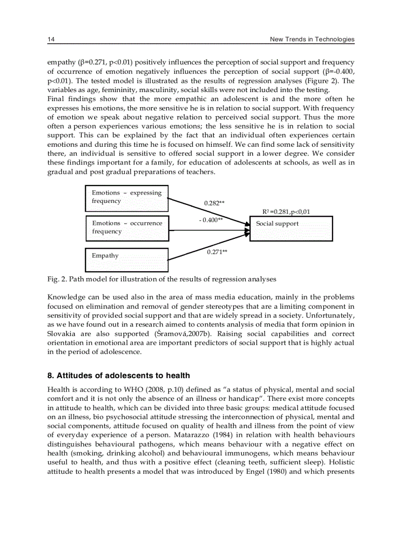 image for page New Trends in Technologies