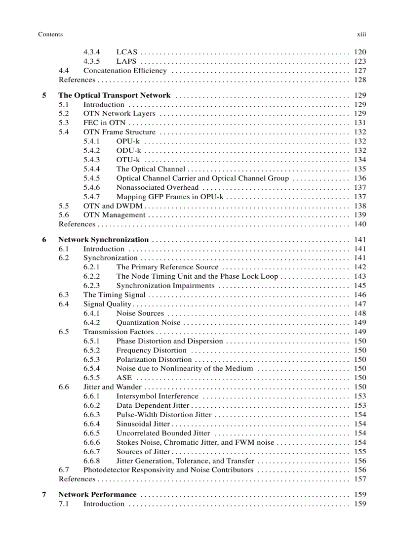 image for page Next Generation Intelligent Optical Networks Dec 2007