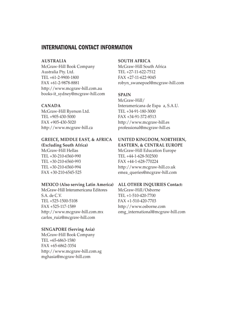 image for page Oracle Application Server 10g Administration Handbook