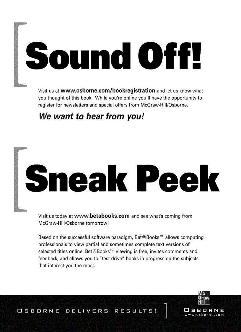 image for page Oracle Application Server 10g Administration Handbook