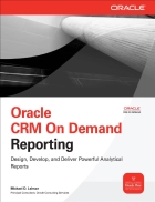 Oracle CRM On Demand Reporting Sep 2008