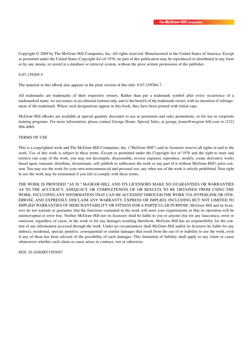 image for page Oracle CRM On Demand Reporting Sep 2008