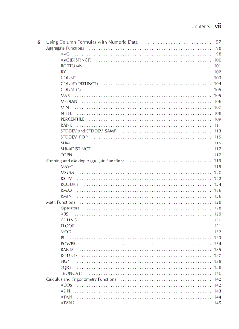 image for page Oracle CRM On Demand Reporting Sep 2008
