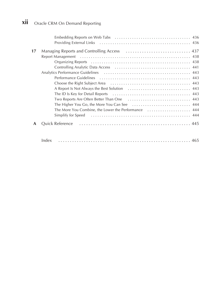 image for page Oracle CRM On Demand Reporting Sep 2008