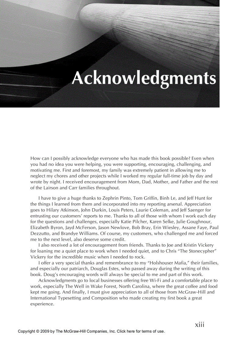 image for page Oracle CRM On Demand Reporting Sep 2008