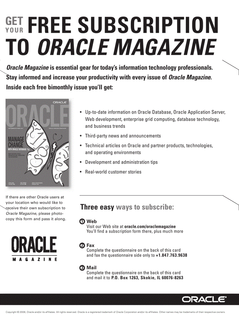 image for page Oracle CRM On Demand Reporting Sep 2008