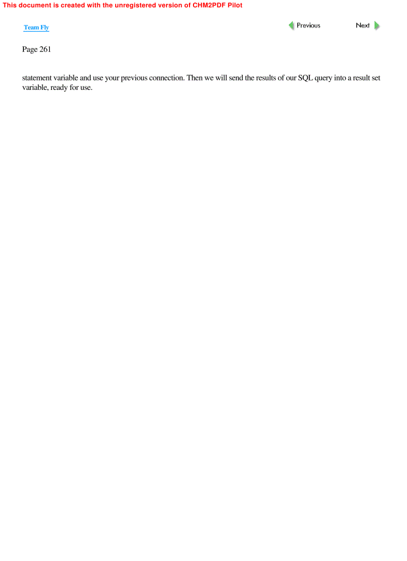 image for page Oracle Database 10g A Beginners Guide