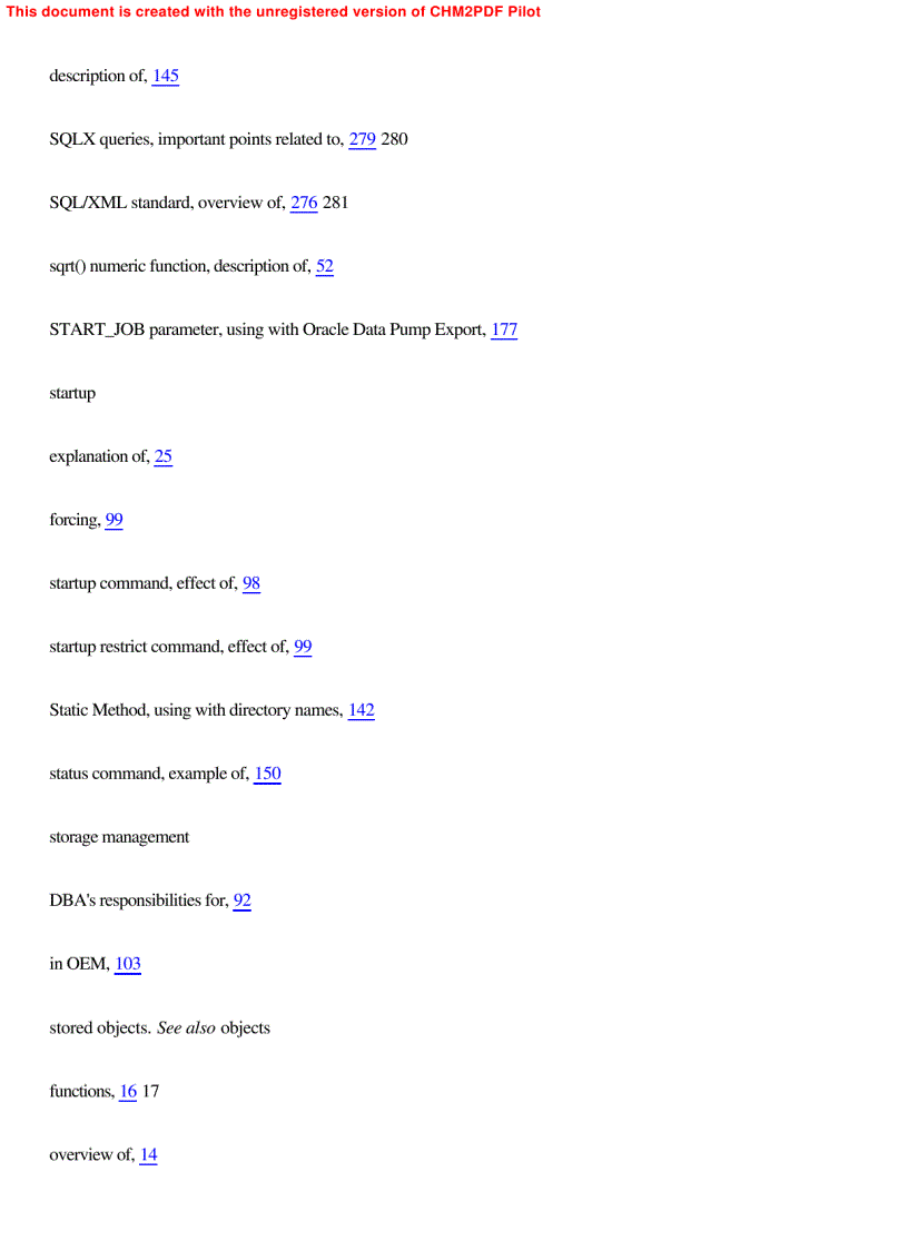 image for page Oracle Database 10g A Beginners Guide