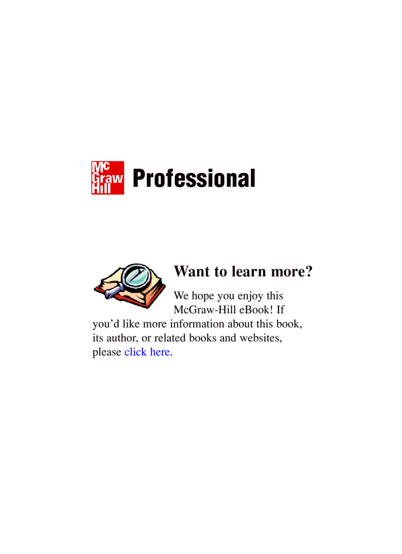 image for page Oracle Database 11g DBA Handbook Dec 2007